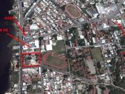 SE VENDE TERRENO EN LA AVENIDA RESURGIMIENTO, CAMPECHE