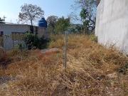 Se Vende terreno en la Col. Hechos No Palabras, Ubicado...