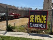 Se vende terreno en la colonia real vallarta
