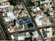 SE VENDE TERRENO EN LA KENNEDY