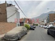 Se Vende Terreno En La Molina Cerca A Parque