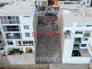 Se Vende Terreno En La Molina Urb. La Molina Real