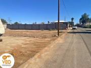 SE VENDE TERRENO EN LAGUNA CAMPESTRE