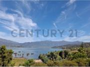 Se vende terreno en Laguna de Aculeo, Paine