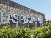 SE VENDE TERRENO EN LAS PLAZAS DE 165 MTS