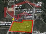 SE VENDE TERRENO EN LOMAS DE LOURDES