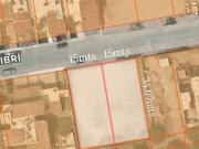 SE VENDE TERRENO EN LOS LAGOS