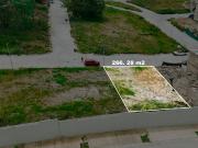 Se vende terreno en Los Robles Zapopan