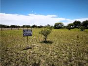 SE VENDE TERRENO EN LOTEO BALCONES DEL RIO ALMAFUERTE