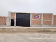 SE VENDE TERRENO EN MACROPOLIS