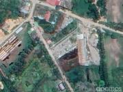 SE VENDE TERRENO EN NINABAMBA ZONA INDUSTRIAL