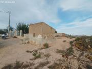 SE VENDE TERRENO EN NOVELDA