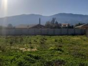 Se Vende Terreno En Olmué