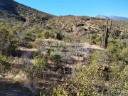 SE VENDE TERRENO EN PALQUICO, LA LIGUA