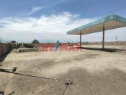 Se Vende Terreno En Panamericana Sur Santiago