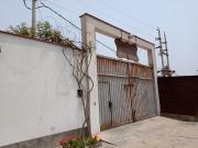 SE VENDE TERRENO EN PARQUE INDUSTRIAL PACHACUTEC VENTANILLA