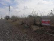 SE VENDE Terreno en Pedregal de San Antonio