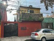 SE VENDE TERRENO EN Portales, Ciudad de México, CDMX, México