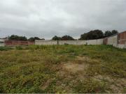 se vende terreno en Portoviejo