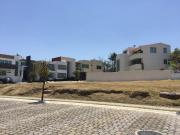 Se vende Terreno en Puebla