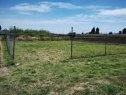 Se vende terreno en Puebla San Pedro Cholula, a 2...