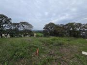 SE VENDE TERRENO EN RANCHO SAN JUAN