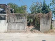 Se vende terreno en renacimiento