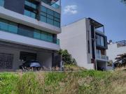 SE VENDE TERRENO EN RESIDENCIAL LAGO ESMERALDA