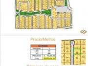 SE VENDE TERRENO EN RESIDENCIAL VILLAS DE SAN MIGUEL AL...