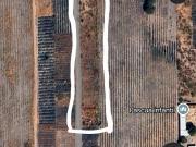 Se vende Terreno en Romita 150x20