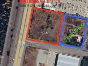 SE VENDE TERRENO EN Ruta 160 Coronel
