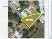 SE VENDE Terreno en San ángel Residencial