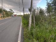 Se Vende Terreno En San Bartolito, Huixquilucan muy...