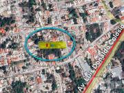 SE VENDE TERRENO EN SANTA ANA, CAMPECHE