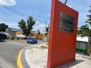 SE VENDE TERRENO EN SANTA CRUZ DE LAS FLORES