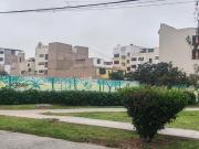 SE VENDE TERRENO EN SANTIAGO DE SURCO MUY BUENA UBICACION