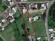 Se vende terreno en Selva Alegre, Sangolquí