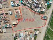 Se Vende Terreno En Supe Pueblo Barranca