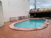 SE VENDE TERRENO EN SUPERMANZANA 41 CON ALBERCA