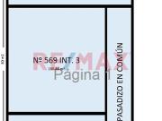 Se Vende Terreno En Surquillo