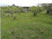 Se vende Terreno en Totolapan