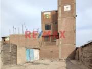 Se Vende Terreno En Urb. Santa María Segunda Etapa...