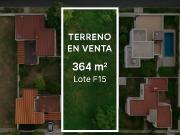 Se vende terreno en valle real
