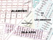 SE VENDE TERRENO EN VALLE REAL, FRACC QUE ESTA SOBRE AV...