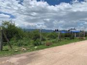 SE VENDE TERRENO EN VILLA PARQUE SIQUIMAN