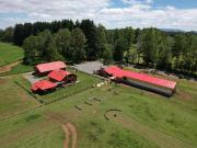 Se Vende Terreno en Villarrica