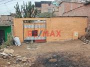 Se Vende Terreno En Vmt 160M2