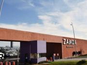 SE VENDE TERRENO EN ZANDA RESIDENCIAL LEON GUANAJUATO
