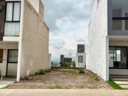 SE VENDE TERRENO EN ZIMALTA, COTO SANSARA