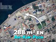 SE VENDE TERRENO EN ZONA COMERCIAL AH KIM PECH, CAMPECHE